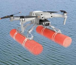 Stablecam DJI Mavic Air 2/2S - multifunkčný skladací podvozok 1DJ2841