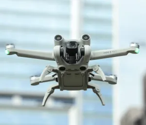 Stablecam DJI MINI 3 Pro - Spider skladací podvozok 1DJ5258
