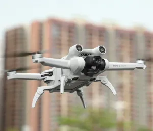 Stablecam DJI MINI 3 Pro - Spider skladací podvozok 1DJ5258