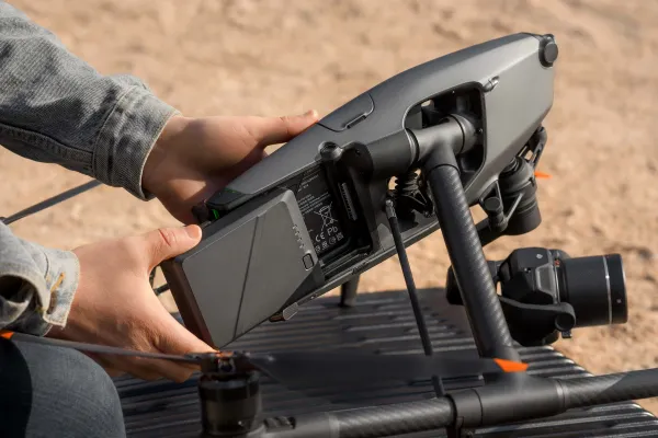 Akumulátor DJI TB51 pre Inspire 3 DJITB51