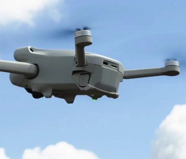 Stablecam DJI MINI 3 Pro / Mini 3 - Poistka batérie (3 ks) 1DJ5270
