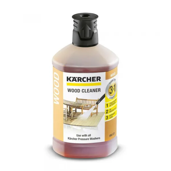 Kärcher RM 612 Čistič dreva 3v1 1 l