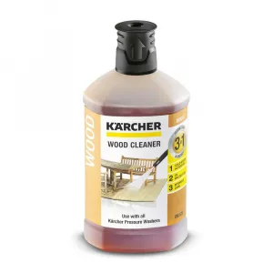 Kärcher RM 612 Čistič dreva 3v1 1 l