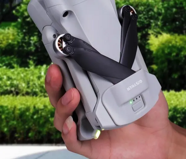 Stablecam DJI Mini 3 Pro - TPU MINI držiak vrtuliek 1DJ5278
