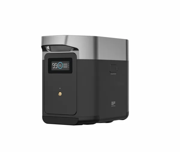 EcoFlow DELTA 2 (prídavná batéria) 1ECO1330EB