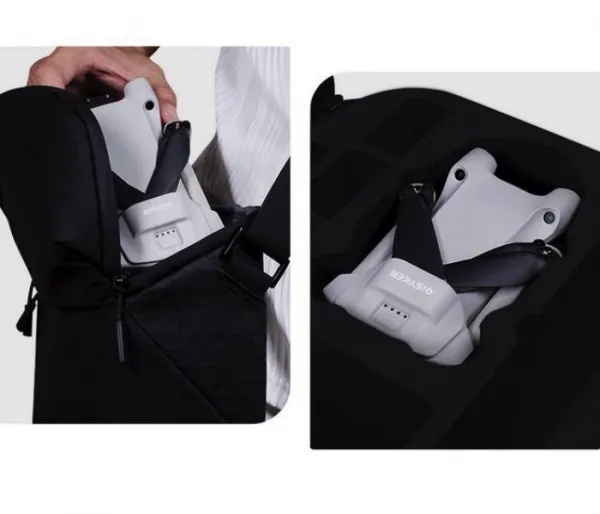 Stablecam DJI Mini 3 Pro - TPU MINI držiak vrtuliek 1DJ5278