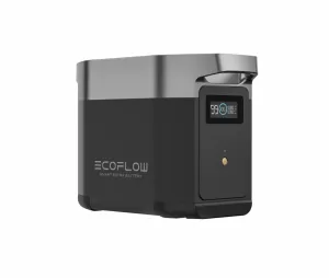 EcoFlow DELTA 2 (prídavná batéria) 1ECO1330EB