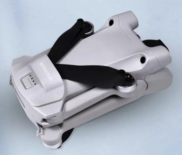 Stablecam DJI Mini 3 Pro - TPU MINI držiak vrtuliek 1DJ5278