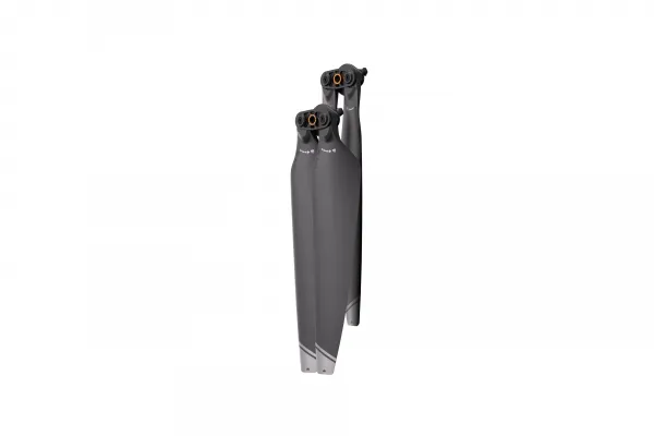 DJI Inspire 3 Foldable Quick-Release Propellers for High Altitude (Pair) DJIQuick