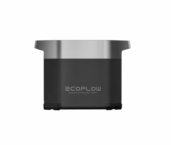 EcoFlow DELTA 2 (prídavná batéria) 1ECO1330EB