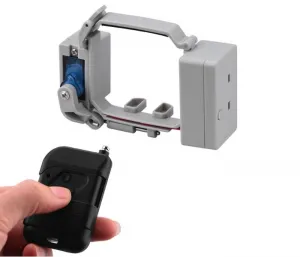 Stablecam DJI MINI 3 Pro / Mini 3 - Závesný systém 1DJ5280