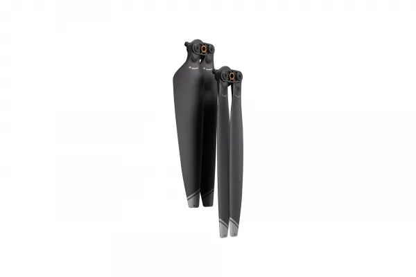 DJI Inspire 3 Foldable Quick-Release Propellers for High Altitude (Pair) DJIQuick