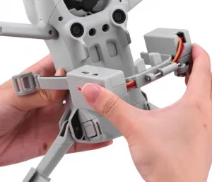 Stablecam DJI MINI 3 Pro / Mini 3 - Závesný systém 1DJ5280