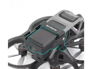 Sunnylife DJI Avata - hliníková poistka proti vypadnutiu batérie MB808