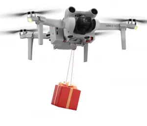 Stablecam DJI MINI 3 Pro / Mini 3 - Závesný systém 1DJ5280