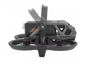 Sunnylife DJI Avata - hliníková poistka proti vypadnutiu batérie MB808