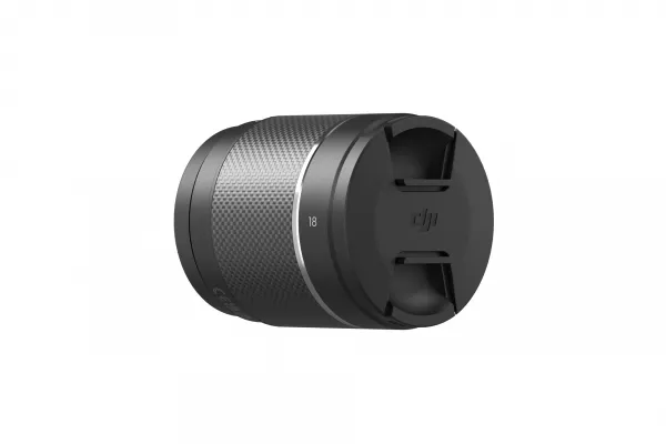 DJI SPEC Objektív DJI DL 18 mm F2.8 ASPH DL18
