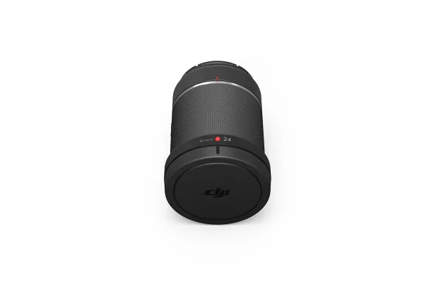 DJI SPEC Objektív DL 24mm F2.8 LS ASPH DL18