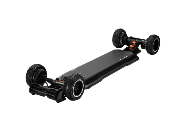 Exway Atlas Pro 4WD EXWATP-4WD