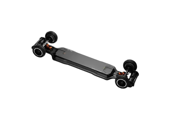 Exway Atlas Pro 4WD EXWATP-4WD