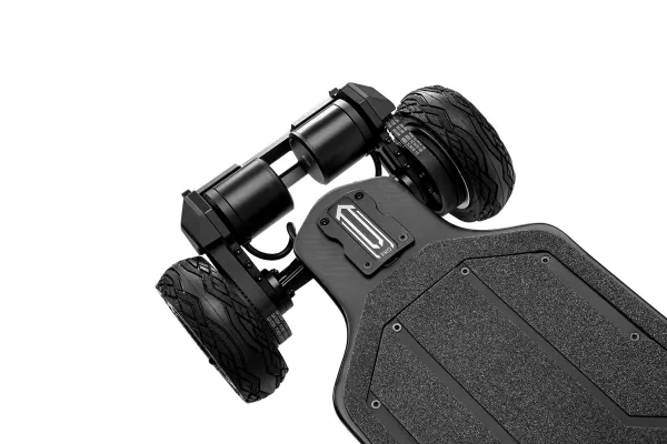 Exway Atlas Pro 4WD EXWATP-4WD
