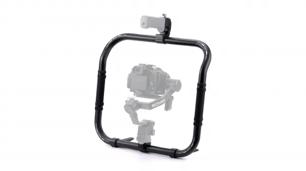Tilta Basic Ring Grip Plus pre DJI Ronin