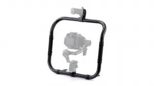 Tilta Basic Ring Grip Plus pre DJI Ronin