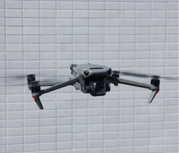 Stablecam Mavic 3 - Uhlíková vrtuľa (2 páry) 1DJ1083