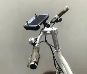 Stablecam DJI RC Pro - Držiak na bicykel 1DJ2540