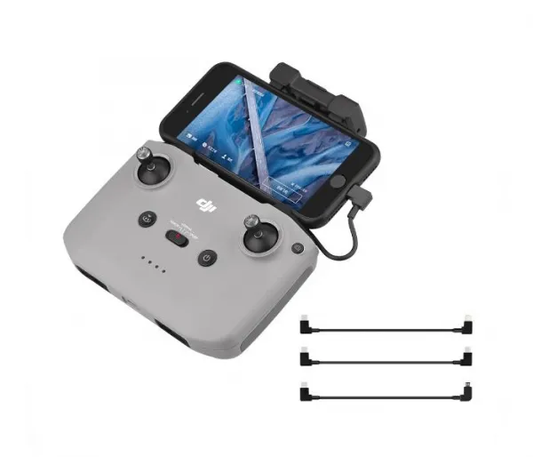 Stablecam MAVIC 3 / AIR 2/2S / Mini 2 - Kábel na diaľkové ovládanie Type-C 1DJ2614