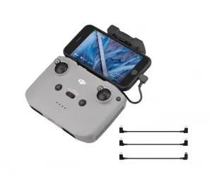 Stablecam MAVIC 3 / AIR 2/2S / Mini 2 - Kábel na diaľkové ovládanie Type-C 1DJ2614