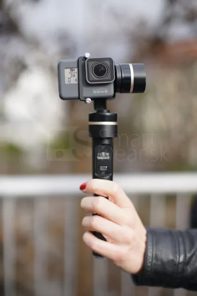 Feiyu Tech držiak/prevod pre GoPro HERO5 Black FY027