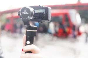 Feiyu Tech držiak/prevod pre GoPro HERO5 Black FY027