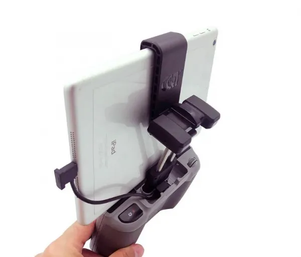 Stablecam MAVIC 3 / AIR 2/2S / Mini 2 - Tablet Držiak (Type 4) 1DJ2716