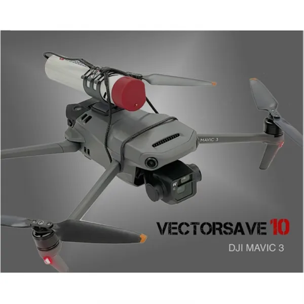 VectorSave ™ Padák pre Mavic 3 - VectorSave 10 132103