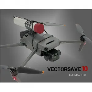 VectorSave ™ Padák pre Mavic 3 - VectorSave 10 132103