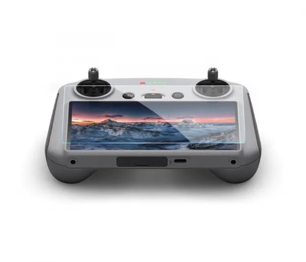 Stablecam DJI RC / DJI RC 2 - ochranná fólia displeja (1ks) 1DJ5200