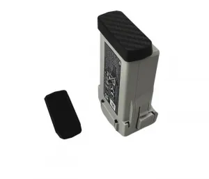 Stablecam DJI Mini 3 Pro / Mini 3 - Silikónové kryty konektorov aku (2 ks) 1DJ5224