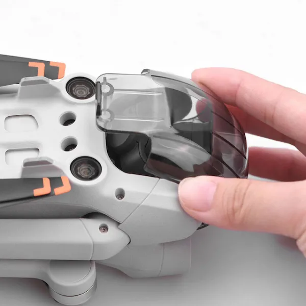 DJI Mini 3 Pro - ochranná krytka na kameru DJI-M3P-CVR