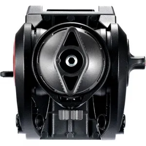 Manfrotto MVH500A videohlava do 5kg s pologuľou 60mm MVH500A