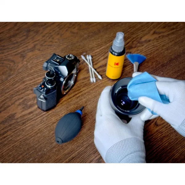 Kodak - handrička na čistenie objektívov KD2102