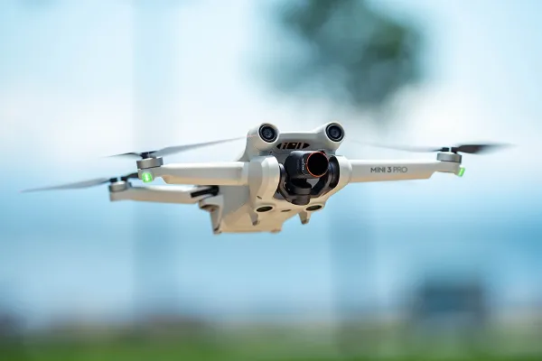 Freewell Bright Day Set for DJI Mini 3 and Mini 3 Pro FW-MN3-BRG