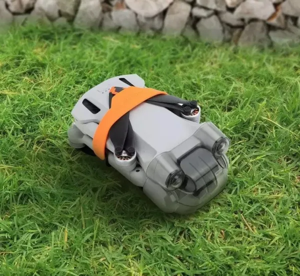 Sunnylife DJI Mini 3 Pro - ochranná krytka na gimbal a senzory 1DJ5272