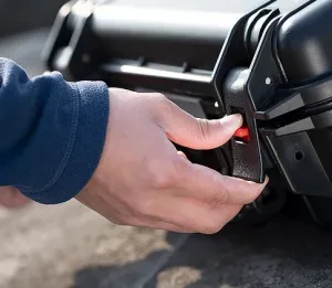 PGYTECH Prepravný kufor pre Mavic 2 (PGYTECH)