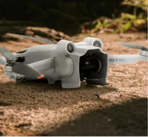 Sunnylife Slnečná clona pre DJI Mini 3 Pro MB-542