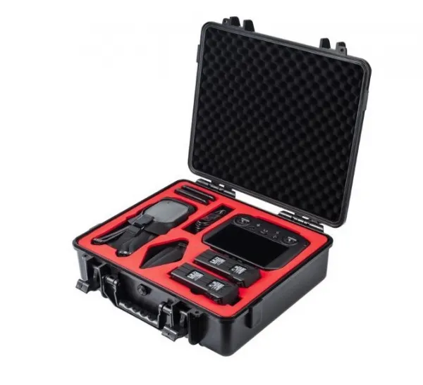 Stablecam DJI Mavic 3 - vodeodolný prepravný kufor 1DJ2579