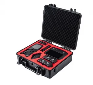 Stablecam DJI Mavic 3 - vodeodolný prepravný kufor 1DJ2579