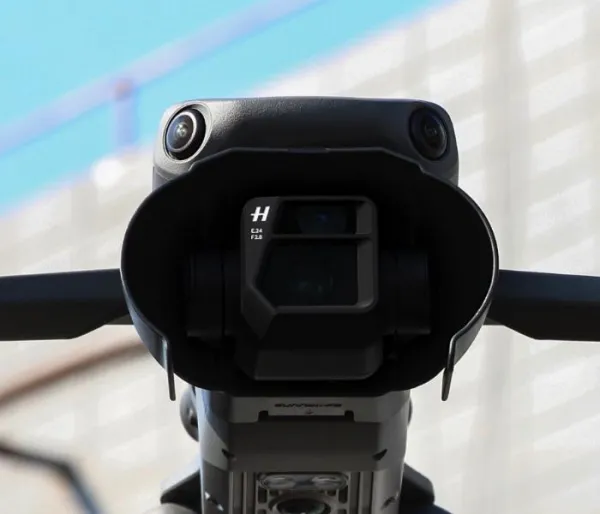 Stablecam DJI Mavic 3 - ochranný kryt kamery 1DJ2583