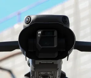 Stablecam DJI Mavic 3 - ochranný kryt kamery 1DJ2583