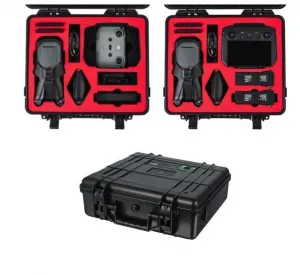 Stablecam DJI Mavic 3 - vodeodolný prepravný kufor 1DJ2579